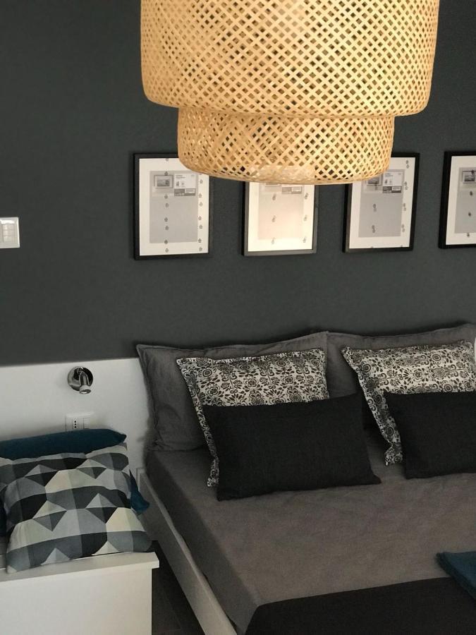 B&B Luxury Apartments Пульсано Екстер'єр фото