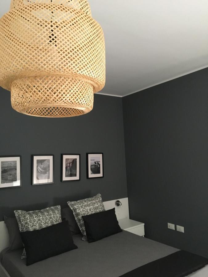 B&B Luxury Apartments Пульсано Екстер'єр фото